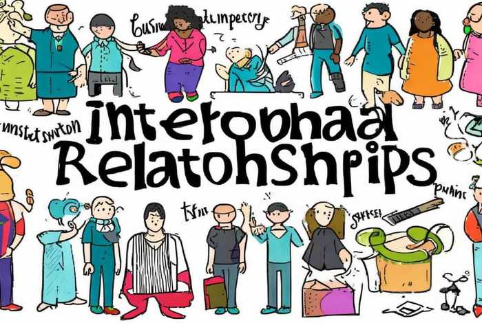 人际关系手抄报英语怎么说（人际关系手抄报英语怎么说的）