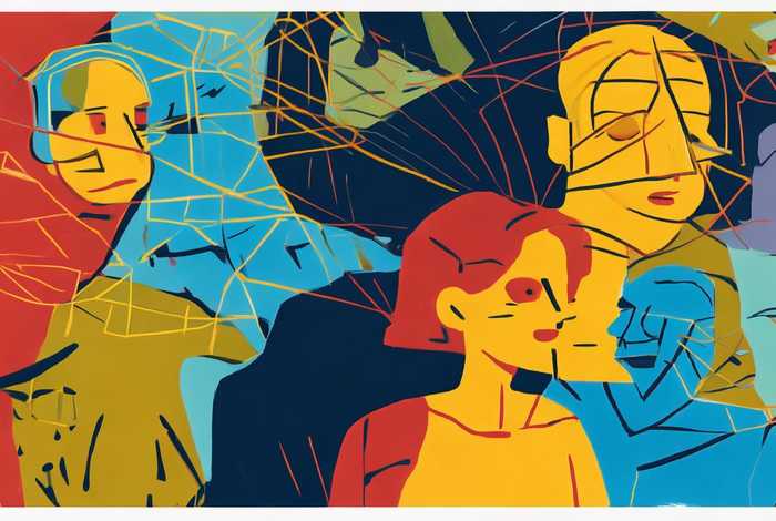 人际关系的影响视频；人际关系的影响因素及心理效应