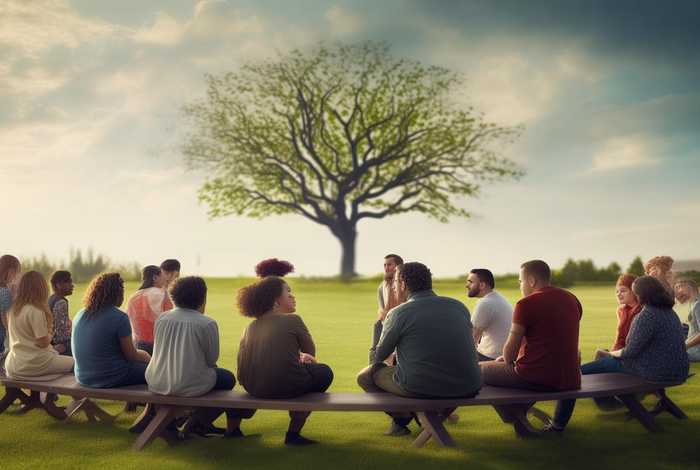 论人际关系的重要性800字；论人际关系的重要性800字怎么写