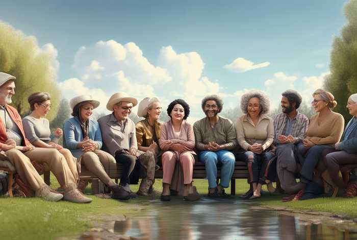 人际关系含义是什么意思 - 人际关系含义是什么意思啊