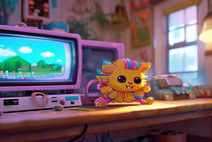 qq宠物单机(qq宠物单机版1.15.8下载) qq宠物单机(qq宠物单机版1.15.8下载)