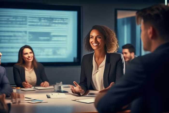 人际关系与领导关系处理开头 - 人际关系与领导关系处理模板