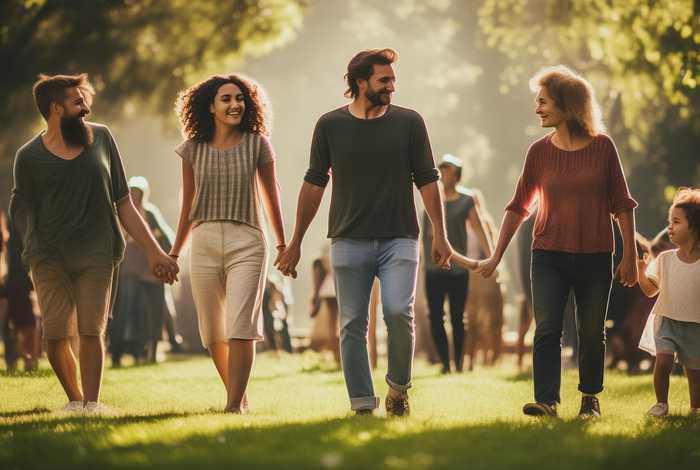 人际相处模式 人际交往相处模式 人际相处模式 人际交往相处模式