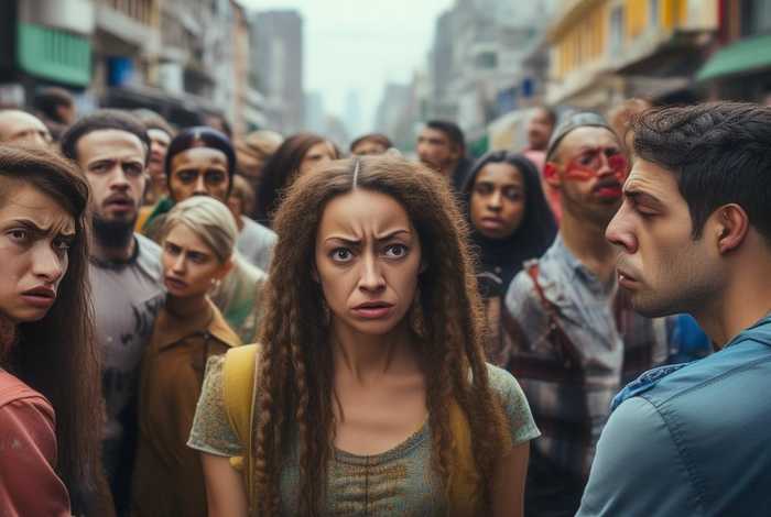 人际关系冲突名词解释、人际关系冲突名词解释是什么