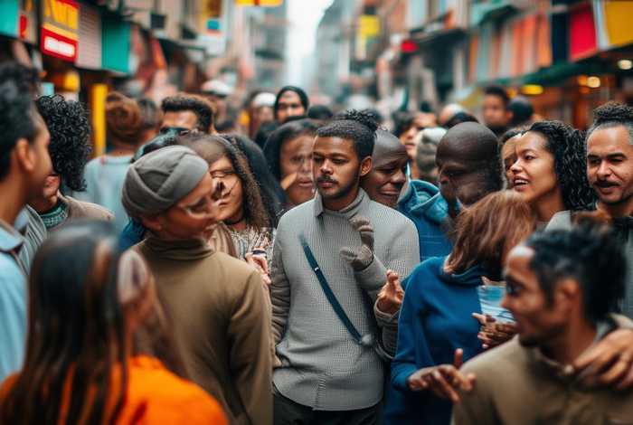 人际交往类题目及答案(人际交往类题目及答案大全) 人际交往类题目及答案(人际交往类题目及答案大全)