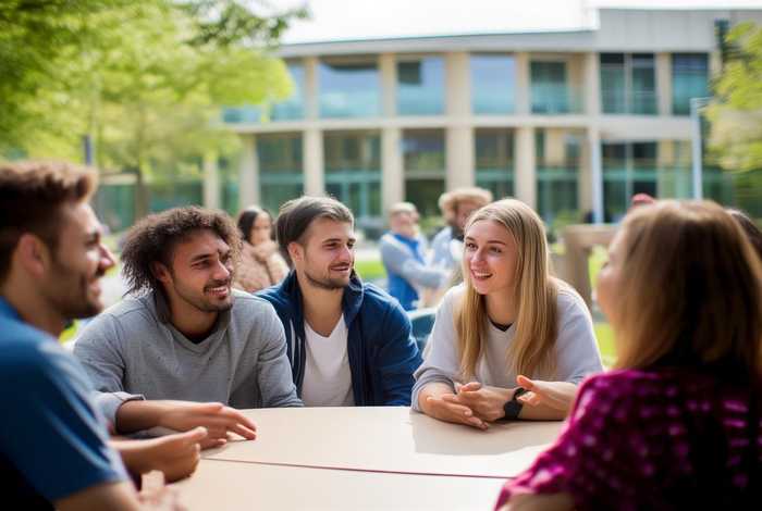 大学怎样处理人际关系男生 大学怎样处理人际关系男生女生