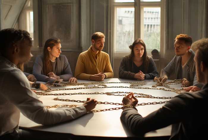 人际关系的重要性是什么？ 没有任务详情、人际关系有什么样的重要性？我们该怎么做？