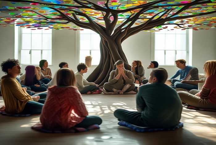 人际关系epud；人际关系自我评价