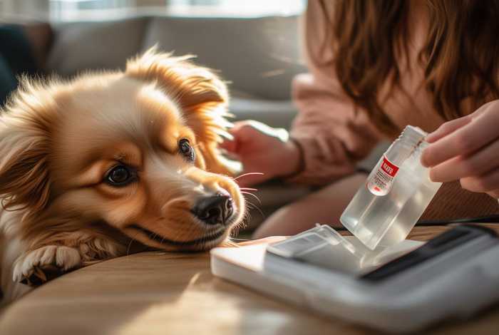 宠物体外驱虫方法,宠物体外驱虫方法有哪些 宠物体外驱虫方法,宠物体外驱虫方法有哪些