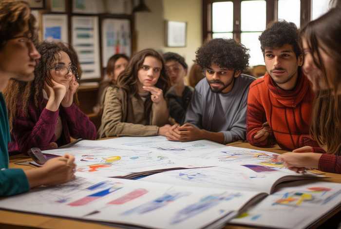 人际关系题目解题思路 人际关系题目解题思路有哪些