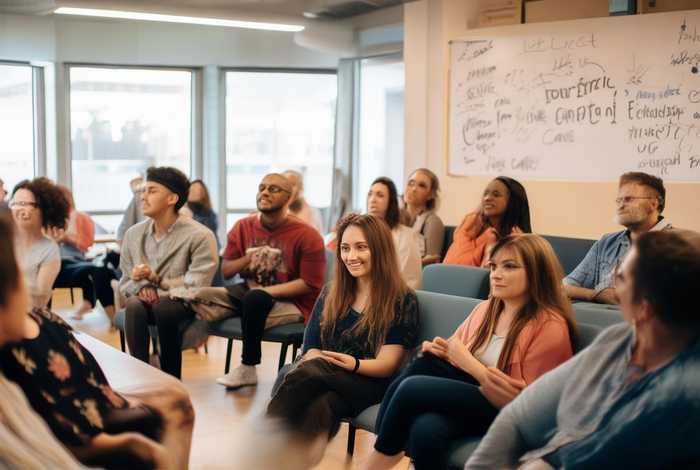 人际关系训练营；人际关系训练营是干嘛的