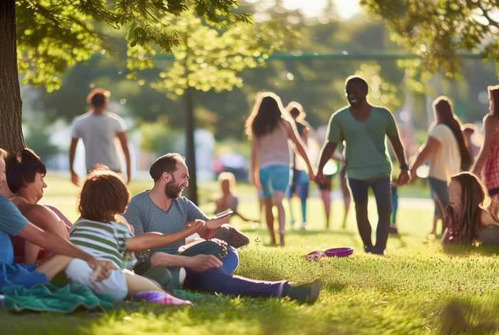 人际关系交往状况（人际关系交往状况调查）