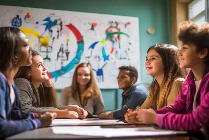 社会情感《人际关系》教案 人际关系的社会教案