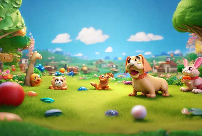 宠物乐园项目，宠物乐园项目计划书