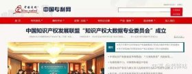 知识产权数据库市场 中国专利数据库官网