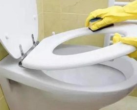 生活小妙招马桶清洁 马桶的日常清洁方法