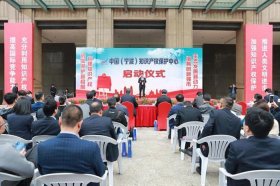 中国知识保护中心官网；国知局官网