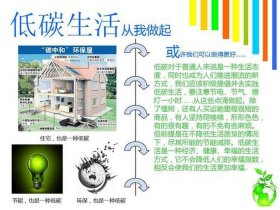 生活小知识最新版下载，低碳生活小知识