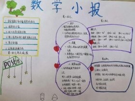 生活中不知道的常识 生活中到处都有数学常识