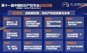 北京知识产权的特征 知识产权的基本特征