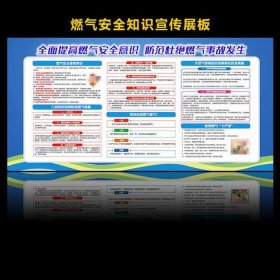 燃气知识和安全常识、学校燃气安全宣传工作总结