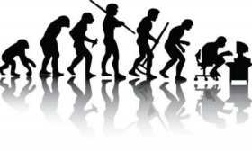 人类知识形成的原因、人类会灭绝吗