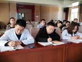 医学小常识照片，医学学术会议照片