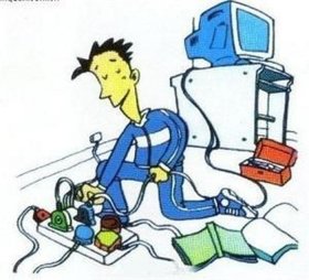 学生安全知识教育 - 学生如何正确使用家用电器