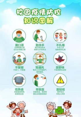 生活小常识图片幼儿园；生活小常识图片可爱