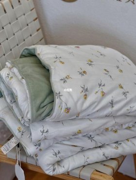 生活小妙招套被子；棉被发黄怎么洗小妙招