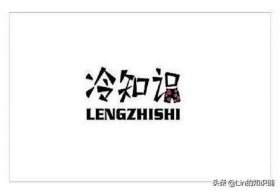 你不知道的冷知识文案 冷知识文案素材