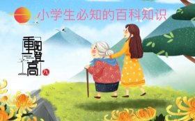 百科知识大全 小学生PPT，适合小学生看的百科知识视频