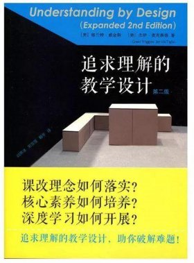 对知识的理解程度 - 对能力的理解