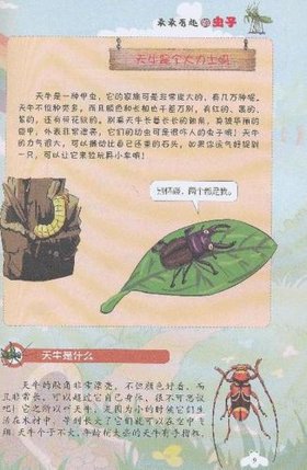 如何科普更有趣、有趣的科普形式