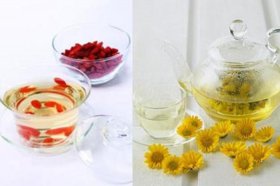 夏季老人养生知识大全、老年人喝什么茶最养生