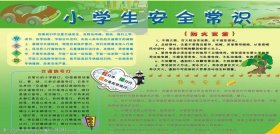 夏季安全知识内容资料大全 小学生夏季安全常识10条