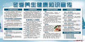 关于冬天生活小常识、冬天养生小知识