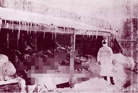 中国人必须知道的历史事件；731部队对中国人的影响