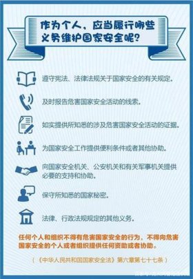 关于网络安全的法律法规有哪些；网络安全法的基本内容