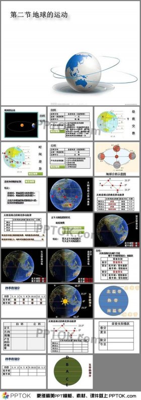 关于地球的科学知识资料30字；写十条有关地球的知识