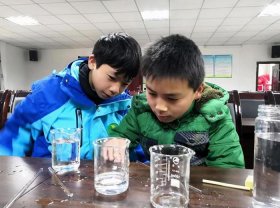 30个趣味科学小实验，科学趣味实验