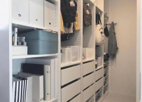 居家收纳生活实用妙招，整理房间顺序六步