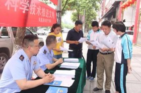 知识产权工作总结 市场监管局 - 市场监管局是干什么的