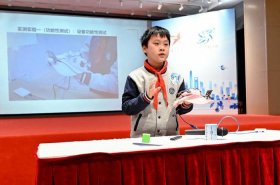 最新科技发明，适合中学生的科创课题