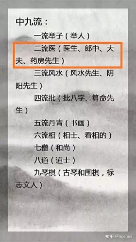 历史冷知识合集 国学冷知识