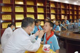 小学生口腔科普知识讲座；口腔义诊活动内容怎么写