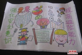 安全素养怎么写 - 安全素养描述100字