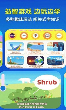 最全的世界知识大全app、世界知识大全app