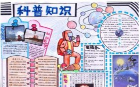 100个有趣的科普知识 - 有趣的科学知识科普