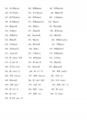 拼音拼写名字的拼写规则、人名地名拼音拼写规则